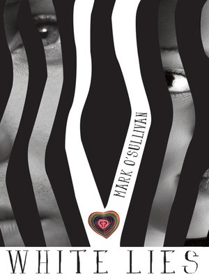 cover image of White Lies